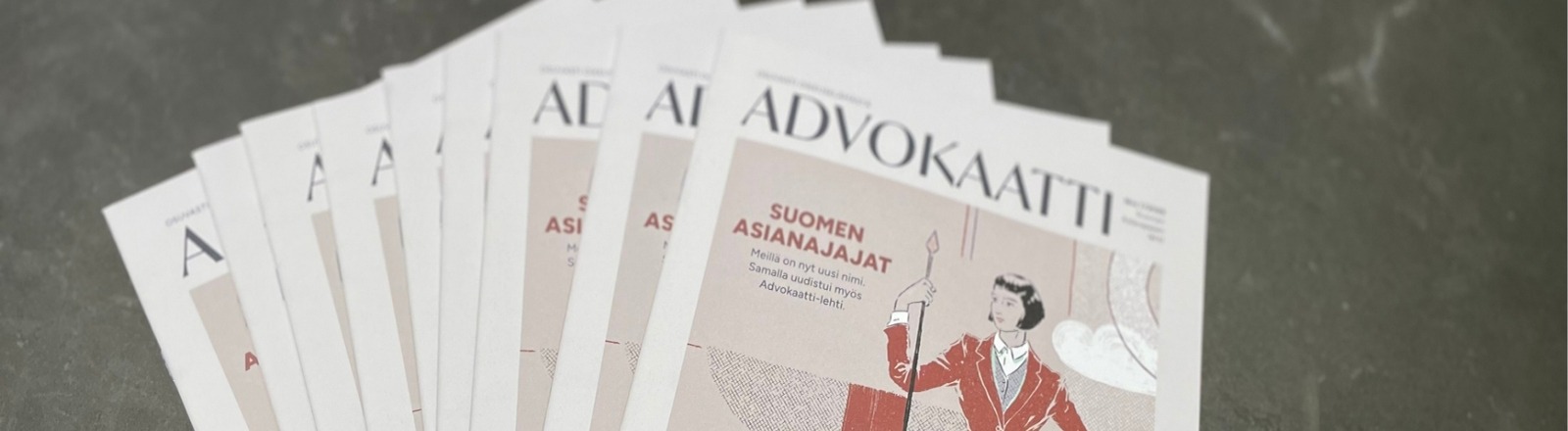 Advokaatti