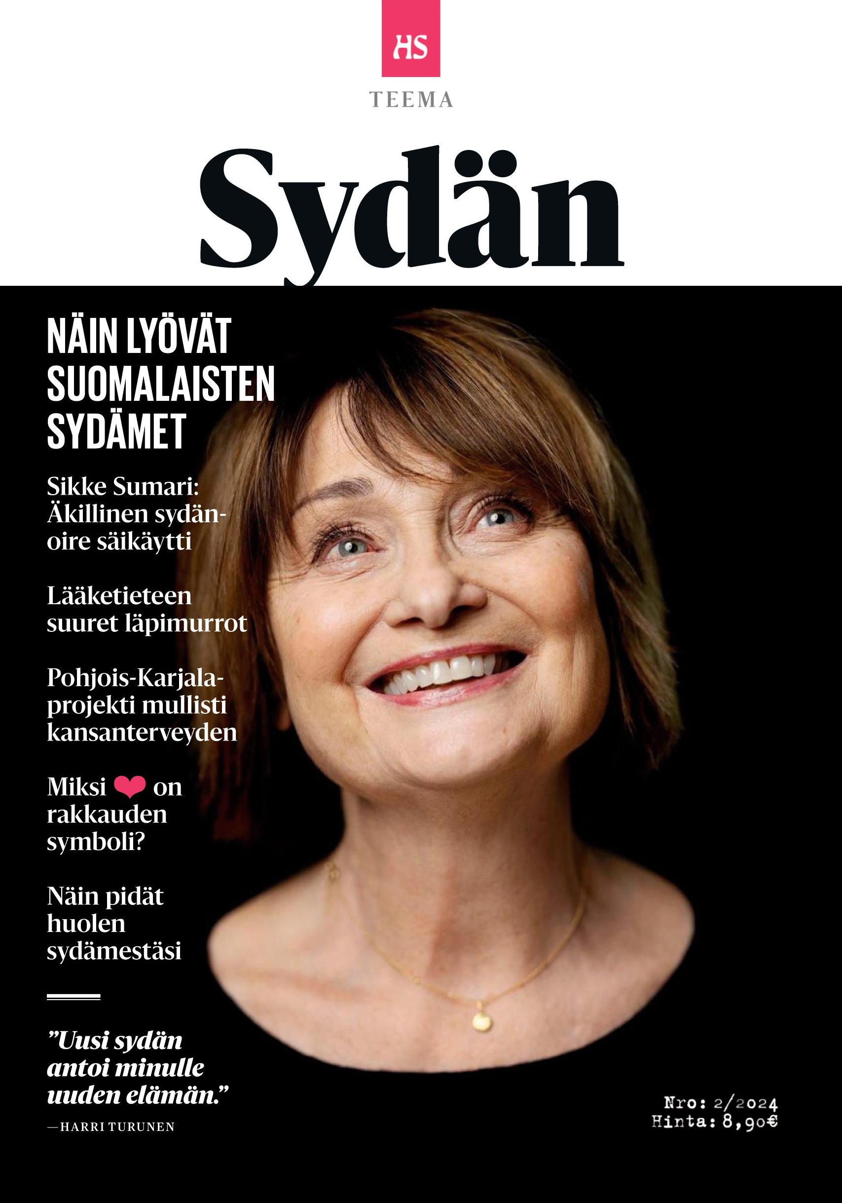 Kansikuva HS Teema 2026