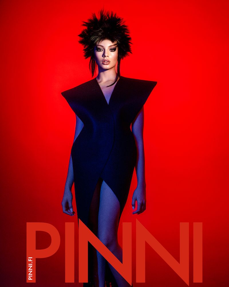 Kansikuva Pinni 2025