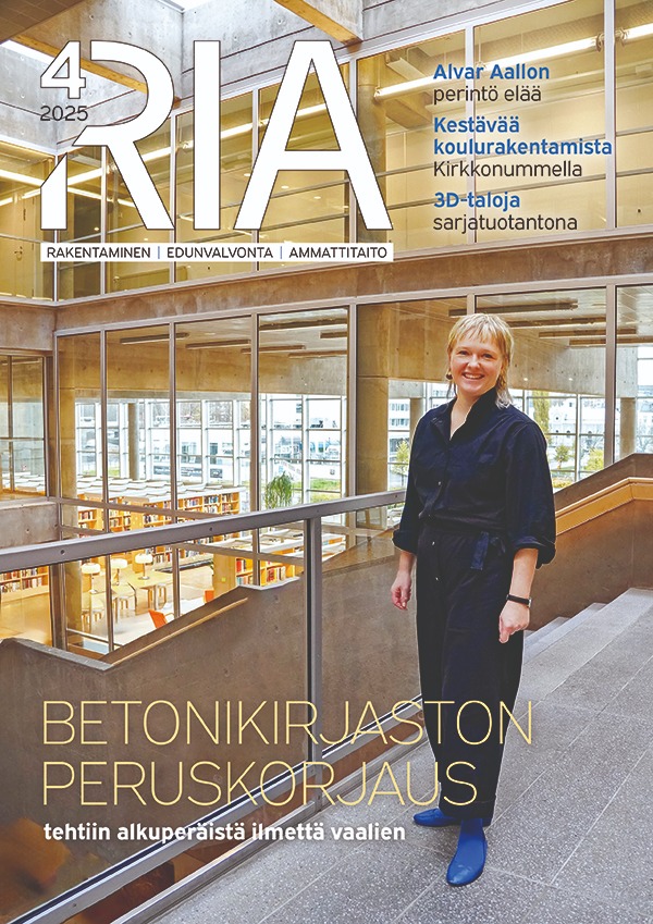 Kansikuva RIA-lehti 2026