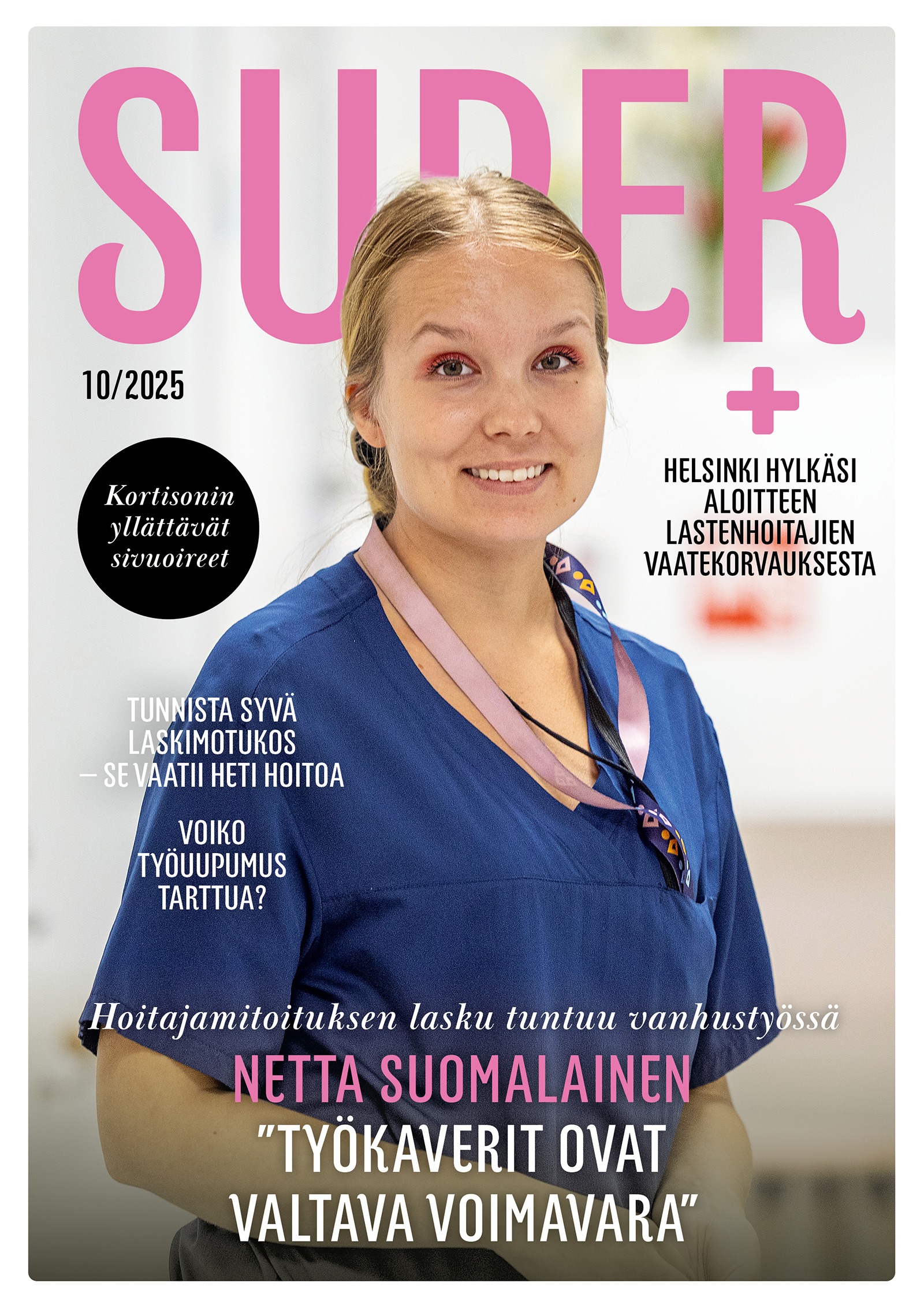 Kansikuva Super 2026