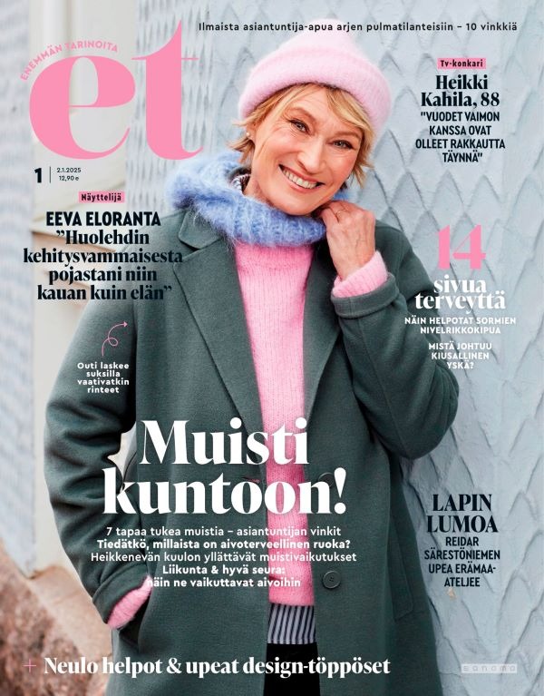 ET kansi